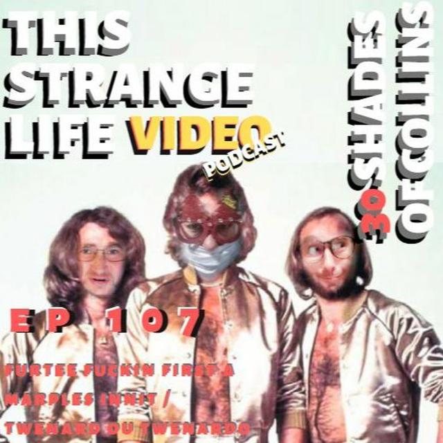 COVID VIDEO - Screen Virgins, Demon Priests, Isolation + Poltergeist - podcast episode cover