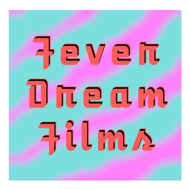 Fever Dream Films: Logan's Run - Mad Max in a shopping center - podcast episode cover