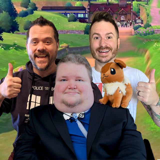 Spotlight: Steven Spohn | Get Geekish Podcast #148 - podcast episode cover