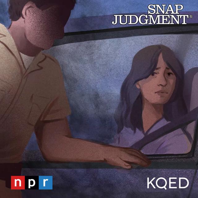 On Our Watch from NPR & KQED - podcast episode cover