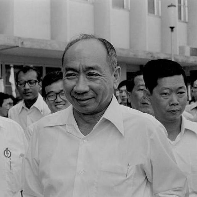 Ep. 357 | The History of Singapore (Part 9) - podcast episode cover
