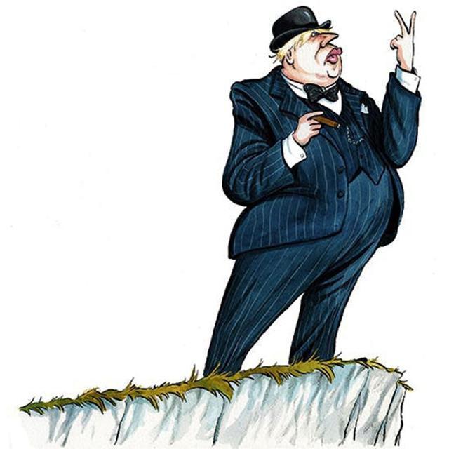 Battle begins: how will Boris approach immigration? - podcast episode cover