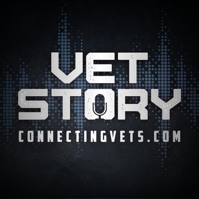 Alternative Therapy: Proof it's working for PTSD - podcast episode cover