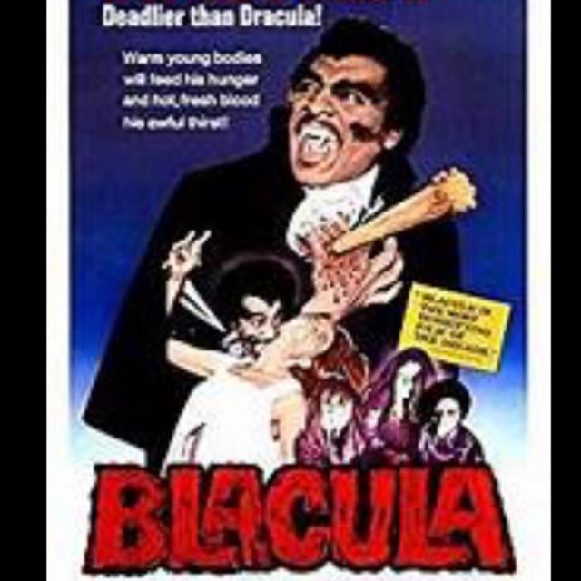 BlackSploit: Blacula - podcast episode cover