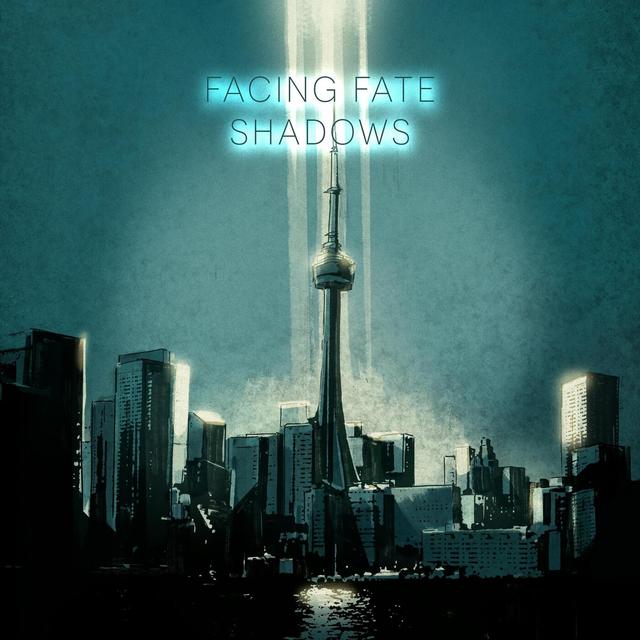 Shadows; Episode 03 - Fear - podcast episode cover