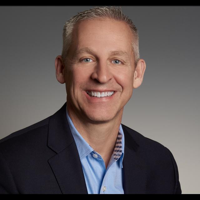 From success to significance; From pride to humility, with John Brase, COO at The J.M. Smucker Co. - podcast episode cover