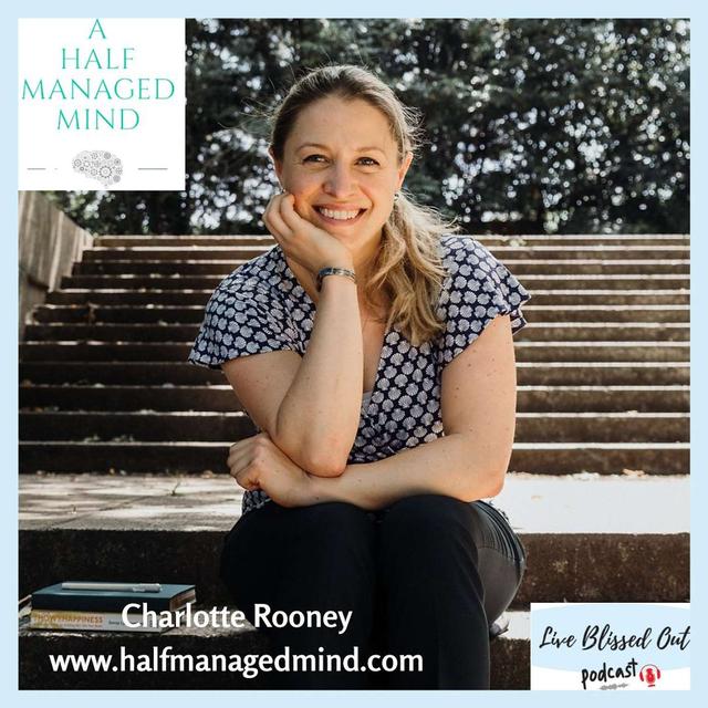 145 - Love Your Work: 3 Simple Steps To Reconnect With Your Purpose - podcast episode cover
