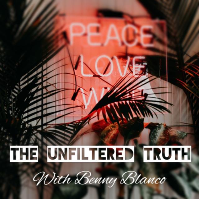 Ep. 1 PROTECTING YOUR PEACE!!! - podcast episode cover
