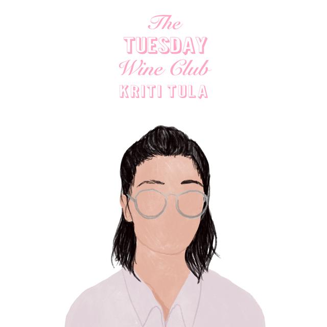 Chapter 8 – Kriti Tula of Doodlage - podcast episode cover