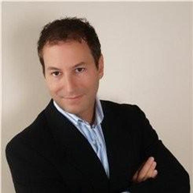 Pandemic Etiquette with Lee Sanderson - podcast episode cover