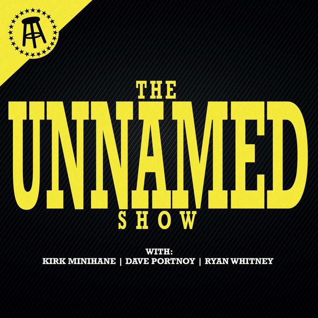 Tech Crises Overwhelm Mr. Portnoy - Dave Portnoy Show w/ Eddie and Co. - Ep 40 - podcast episode cover