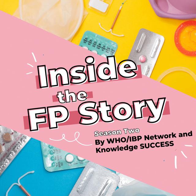 Innovating to meet clients’ needs - podcast episode cover