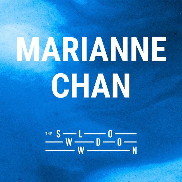 1264: The Room is a Rectangle by Marianne Chan - podcast episode cover