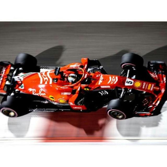 12: Strange Start To F1 2019 - Agree Or Disagree? - podcast episode cover