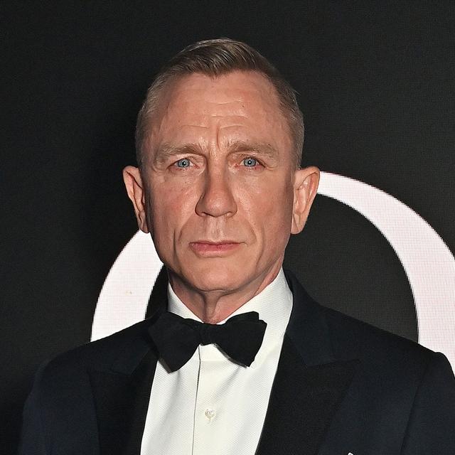 Could AI pick the next James Bond? - podcast episode cover