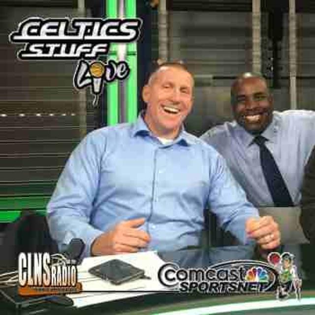 055: Al Horford, Jae Crowder Return - Boston Celtics Week in Review - podcast episode cover