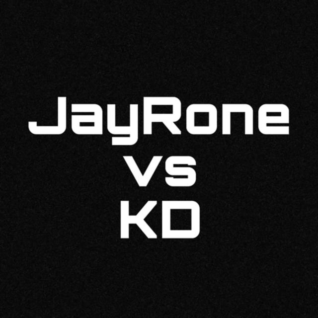 JayRone vs KD | Pre-Drop // Rap Battle Recap - podcast episode cover