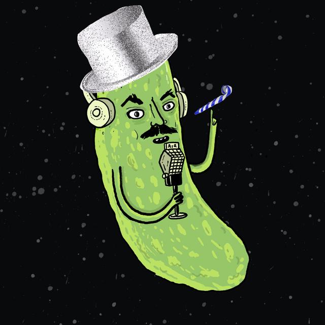 #12: Season One Finale Spectacular! - podcast episode cover