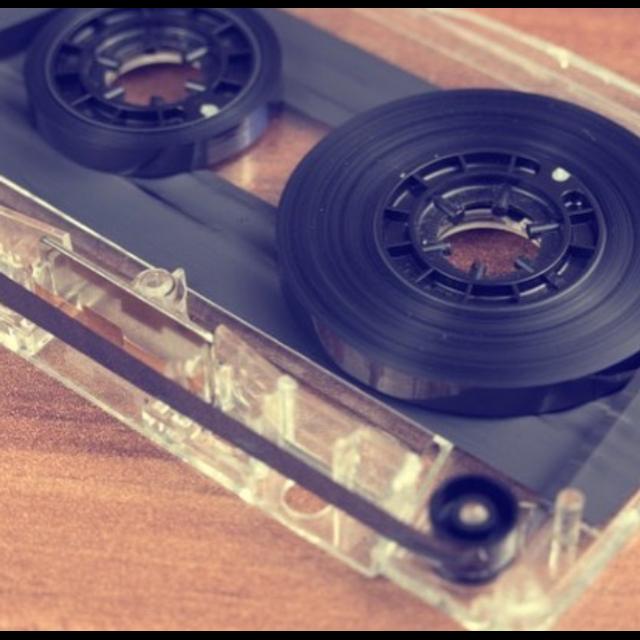 The Family Tree Season 2: Episode 4: The Lost Tape - podcast episode cover