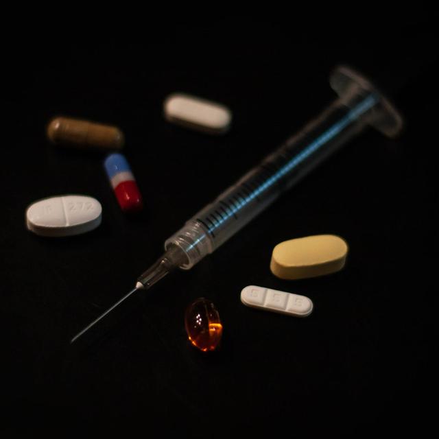 In Sickness and in Wealth - podcast episode cover