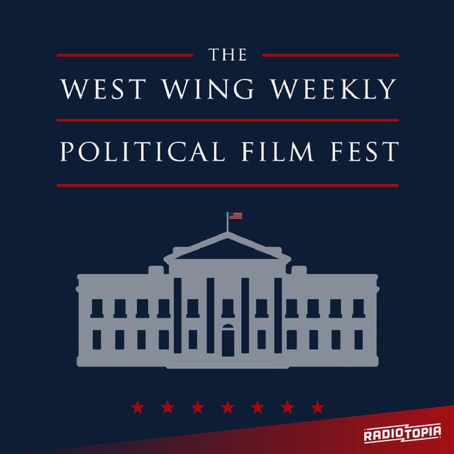 Mr. Smith Goes to Washington - podcast episode cover