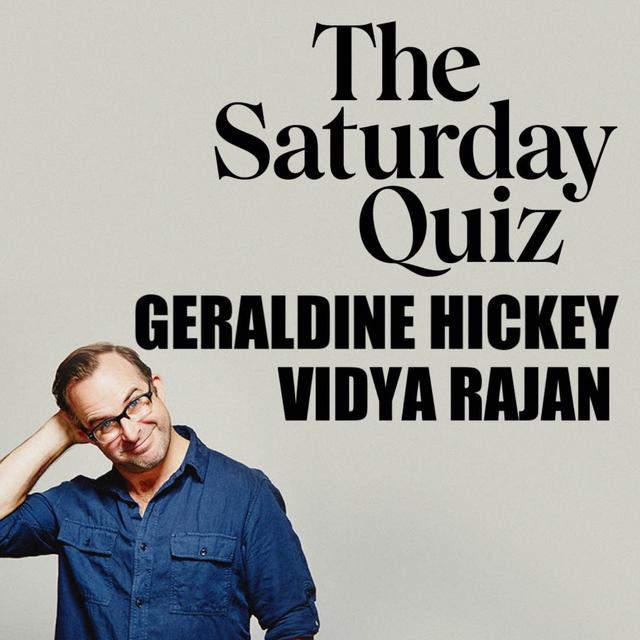 Pigeons with Geraldine Hickey and Vidya Rajan - podcast episode cover
