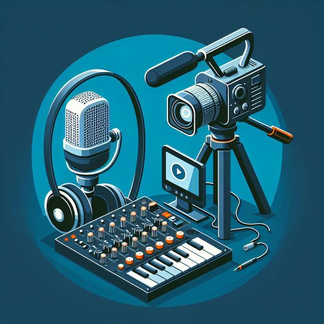 Using Video to Elevate Your Podcast Promotion – PCI 430 - podcast episode cover