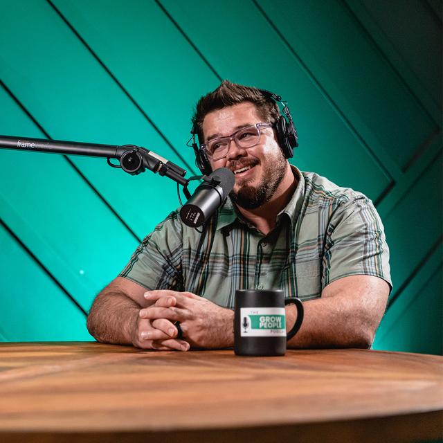 Ep. 20 - Eeny, Meeny, Miny, Moes - podcast episode cover