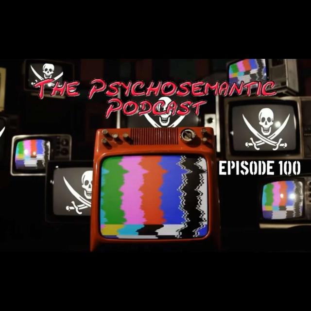 The Psychosemantic Podcast EP 100: Consequence Culture (w/Heather Powell and Vanessa McEnery) - podcast episode cover
