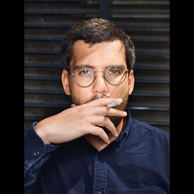 Évolution de la presse musicale pt.2 : Jean Morel, fondateur de Grünt - podcast episode cover