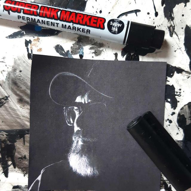 Ep 196: Wasserman Exec Creative Director Rich Jones on time-based creativity, ideas & marker pens - podcast episode cover
