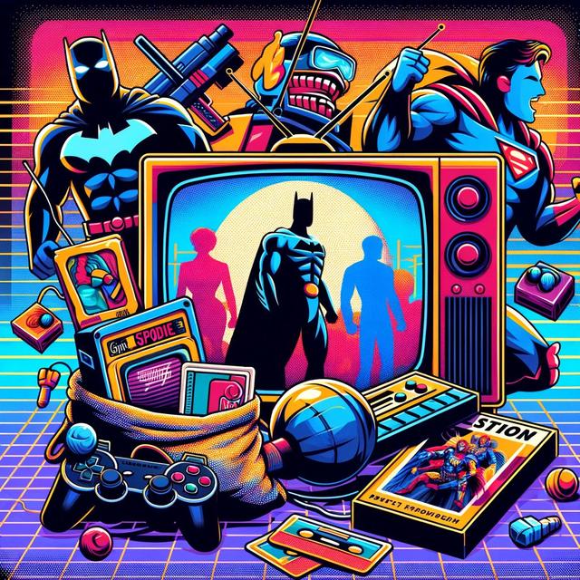 1990s Nostalgia: TV Shows, Movies, and Growing Up Geek | GEEK THIS! - podcast episode cover