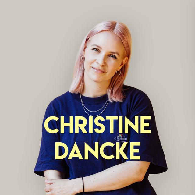 Synne Sørgjerds første backlash - podcast episode cover