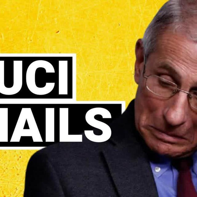 Hoteps BEEN Told You 154 - Fauci Email Leaks & more! - podcast episode cover