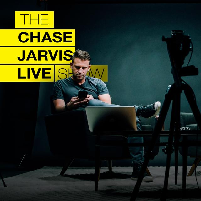 Hard Work Over Talent - podcast episode cover