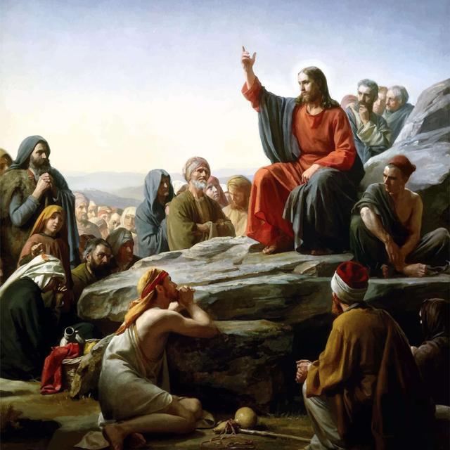 How Can I Preach When I’m Not Permitted to Speak? - podcast episode cover