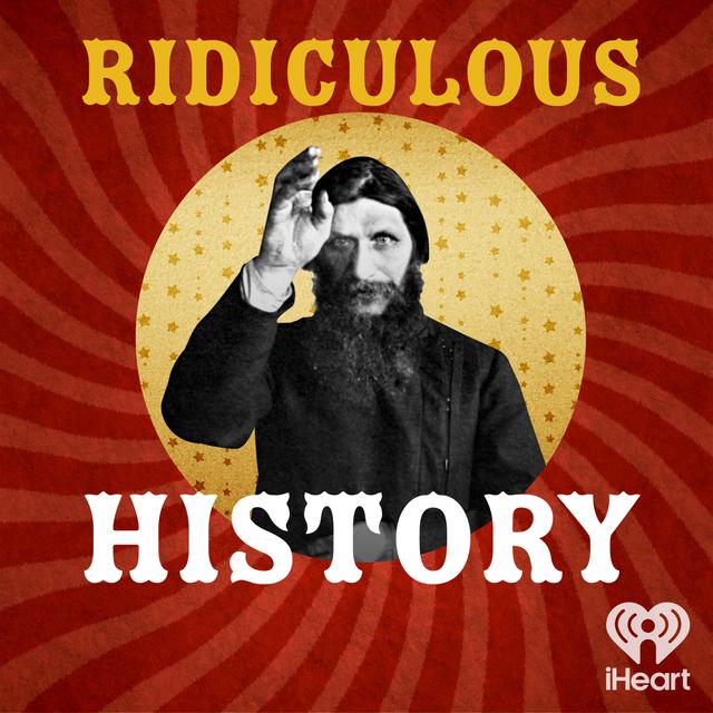 CLASSIC: Who are the Hartlepudlian Monkey Hangers? - podcast episode cover