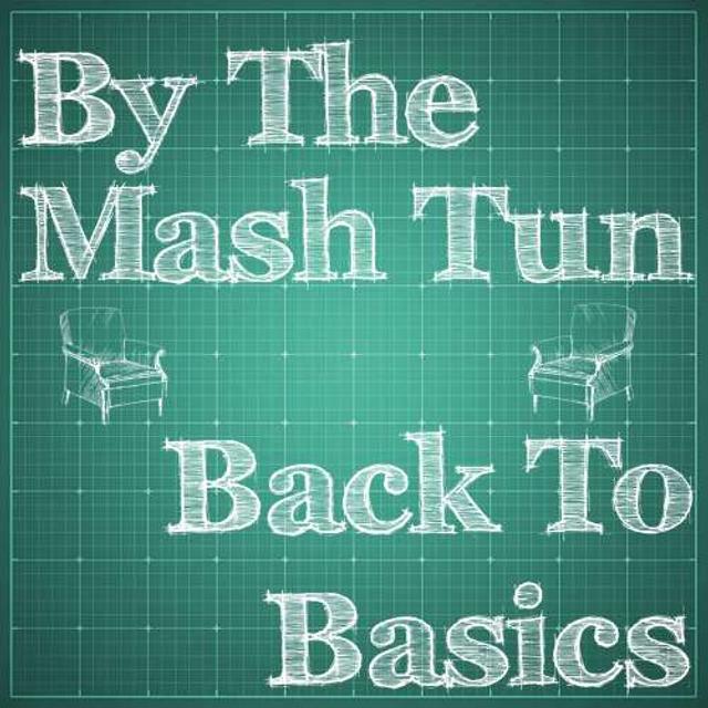 Back To Basics Episode 4 - Kit Brews - podcast episode cover