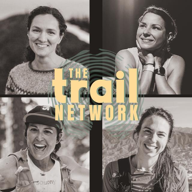 Episode 47: Leah, Katie, and Hilary Talk Training, Running Mojo, And Using Chat GPT to Create a Training Plan - podcast episode cover