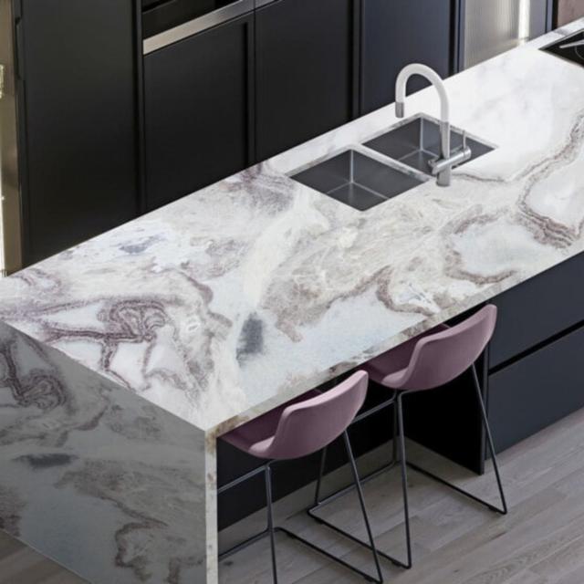 Setting the Global Standard: Marble Systems & Natural Slab Trends - podcast episode cover
