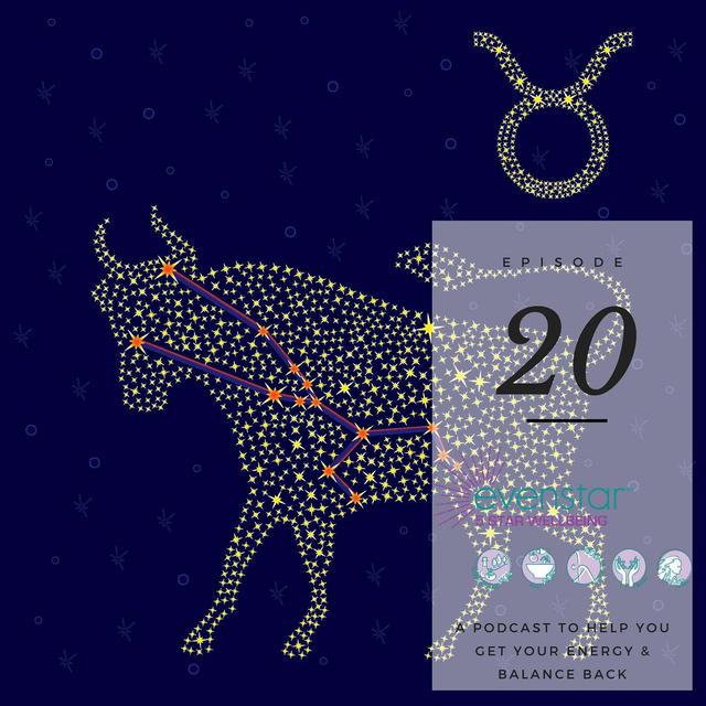 Taurus Season - podcast episode cover
