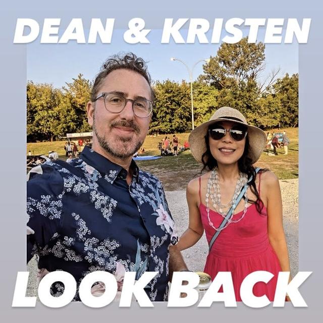 Dean & Kristen Look Back: The Secret - podcast episode cover