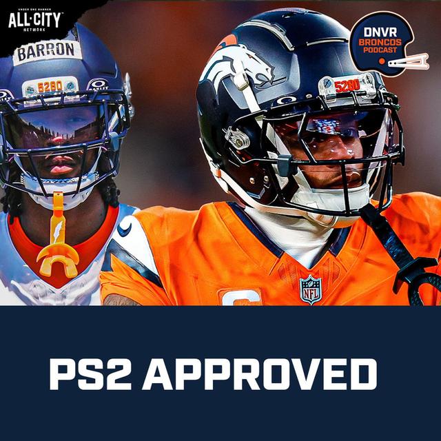 Pat Surtain reveals how Denver Broncos Dre Greenlaw, Talanoa Hufanga & Jahdae Barron have impressed - podcast episode cover