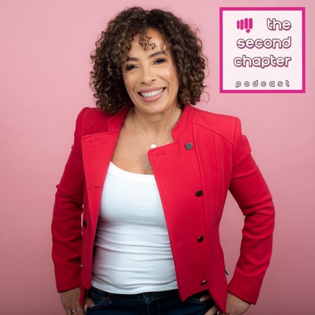This "Old Chick" Knows Sh*t, Jennifer Arthurton - podcast episode cover