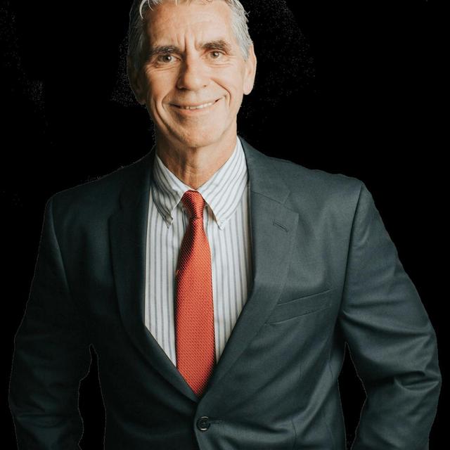 How to Live Until You Die with Dr. Phil Carson - Ep #128 - podcast episode cover