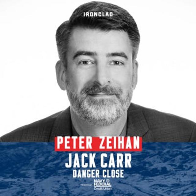 Peter Zeihan Returns: China, Ukraine, and What Comes Next - podcast episode cover