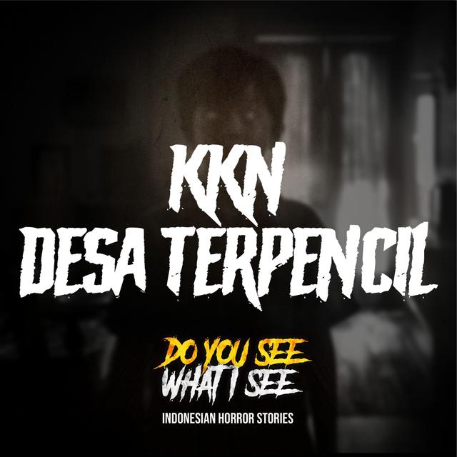 KKN Desa Terpencil | #1504 - podcast episode cover