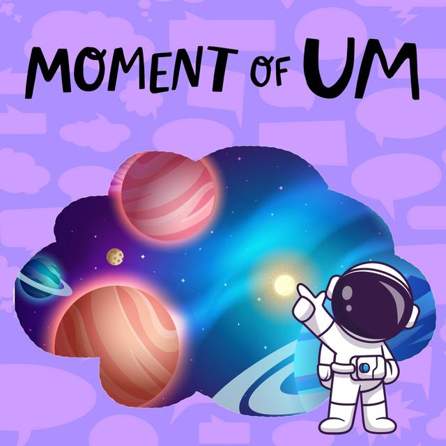 Why can’t kids go to space? - podcast episode cover