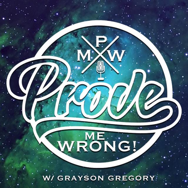 Episode 13 - Changes - podcast episode cover