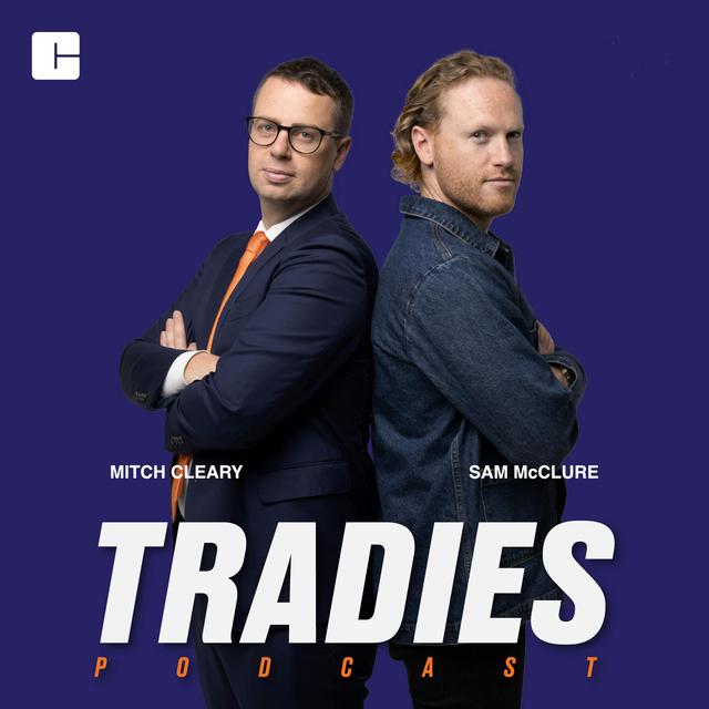 AFL'S ELITE: Sam's SHOCK list of the league's A-GRADERS - podcast episode cover